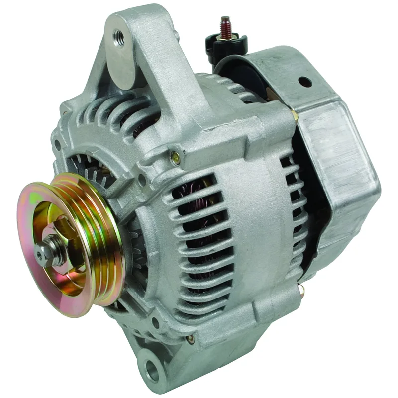 14989N WAI - 1.ALTERNATOR — zdjęcie 2 z 5