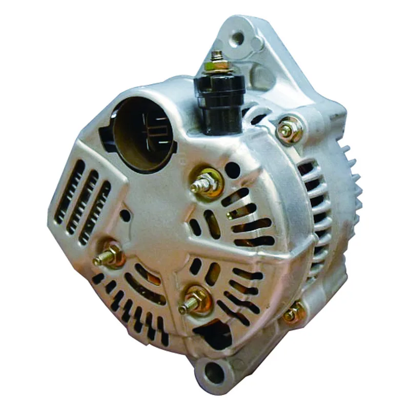 14989R WAI - 1.ALTERNATOR — zdjęcie 8 z 9