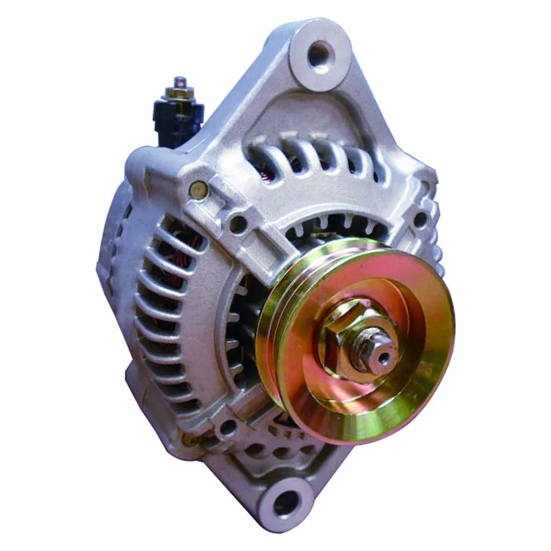 14989R WAI - 1.ALTERNATOR — zdjęcie 5 z 9