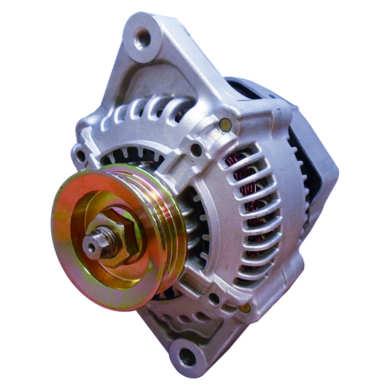 14989R WAI - 1.ALTERNATOR — zdjęcie 4 z 9
