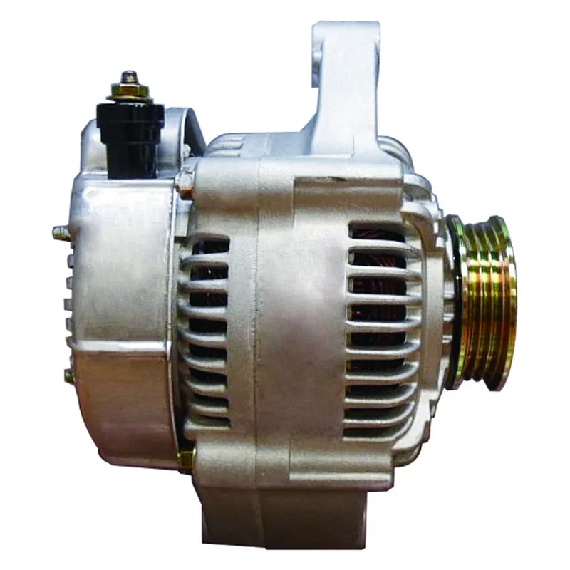 14989R WAI - 1.ALTERNATOR — zdjęcie 3 z 9