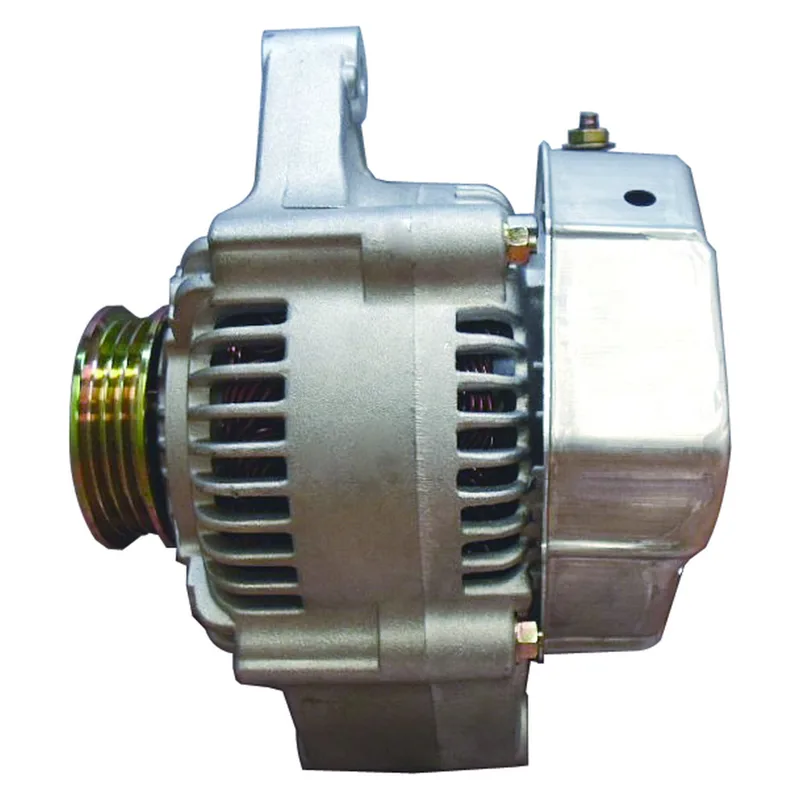14989R WAI - 1.ALTERNATOR — zdjęcie 2 z 9