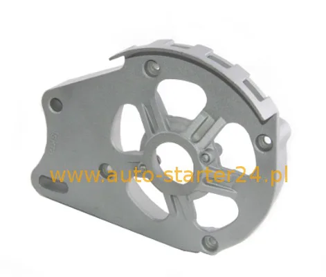 GC069259 AUTO-CENTER - 3.CZĘŚCI ALTERNATORA — zdjęcie 1 z 3