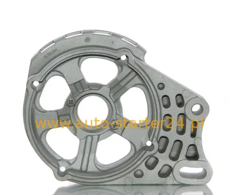 GC069259 AUTO-CENTER - 3.CZĘŚCI ALTERNATORA — zdjęcie 2 z 3