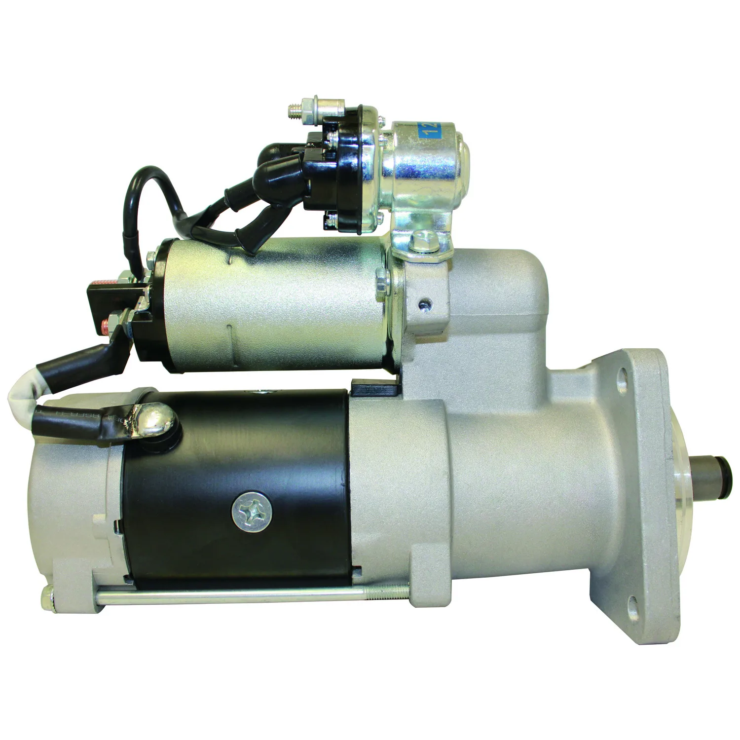 16007N WAI - 2.ROZRUSZNIK — zdjęcie 7 z 8