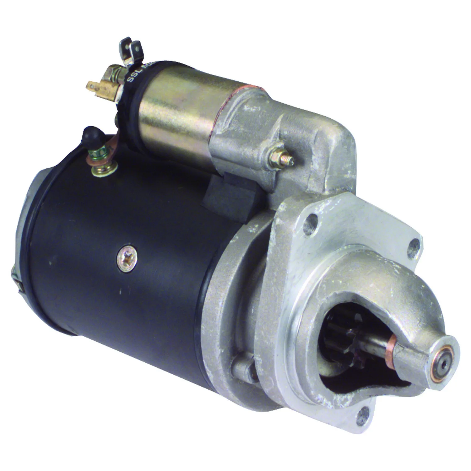 17646N WAI - 2.ROZRUSZNIK — zdjęcie 2 z 3