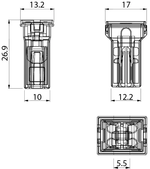 191673 LITTELFUSE - 8. INNE — zdjęcie 3 z 4