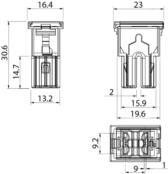 191970 LITTELFUSE - 8. INNE — zdjęcie 3 z 5