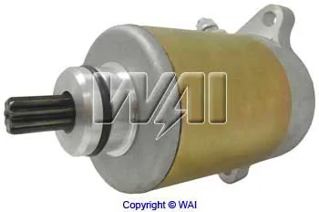 19588N WAI - 2.ROZRUSZNIK — zdjęcie 1 z 3
