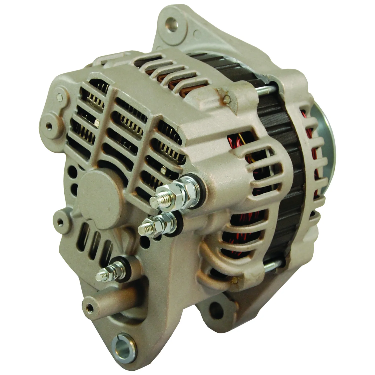 20003N WAI - 1.ALTERNATOR — zdjęcie 8 z 9