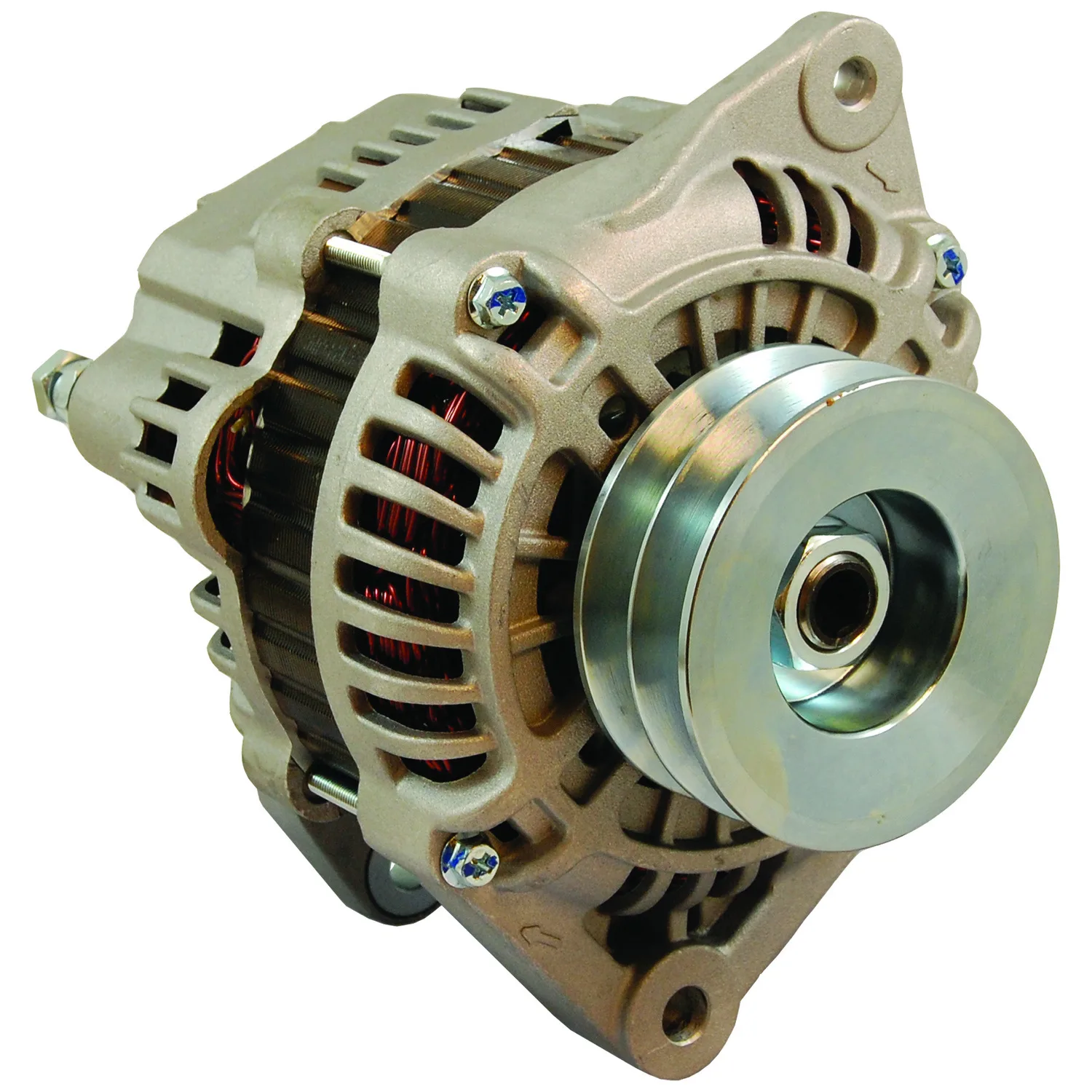 20003N WAI - 1.ALTERNATOR — zdjęcie 5 z 9