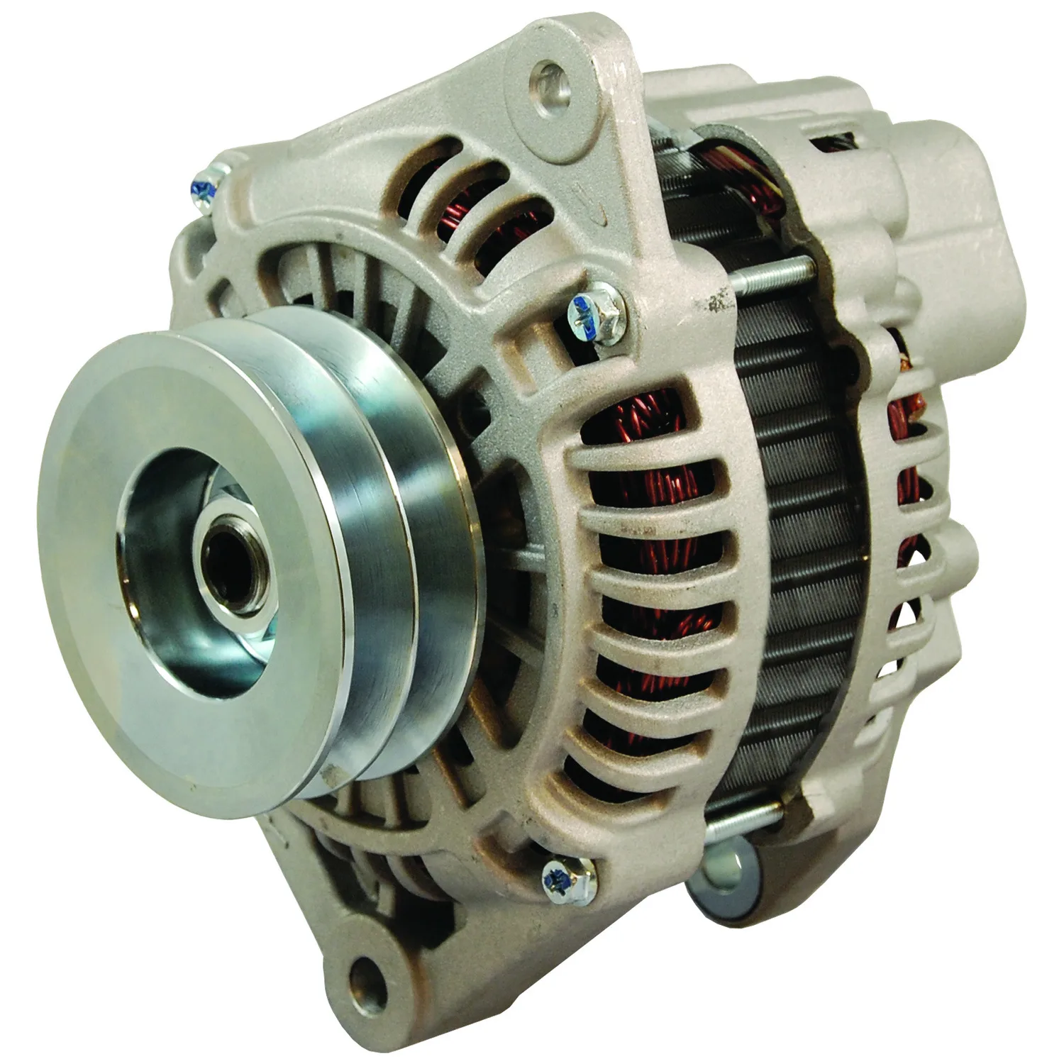 20003N WAI - 1.ALTERNATOR — zdjęcie 4 z 9