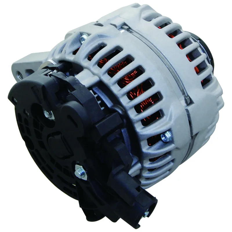 20004N WAI - 1.ALTERNATOR — zdjęcie 8 z 9