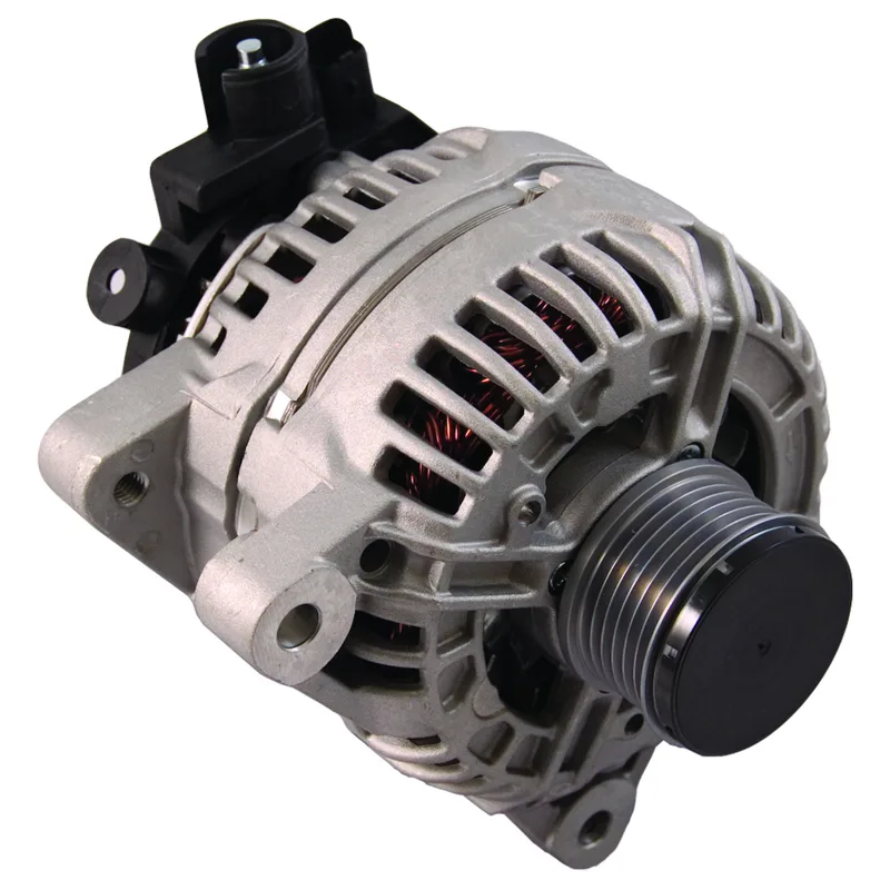 20004N WAI - 1.ALTERNATOR — zdjęcie 5 z 9