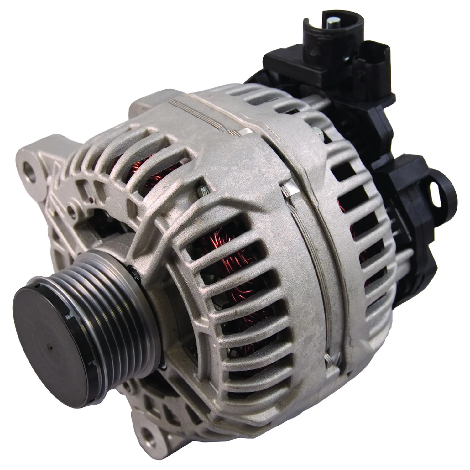 20004N WAI - 1.ALTERNATOR — zdjęcie 4 z 9
