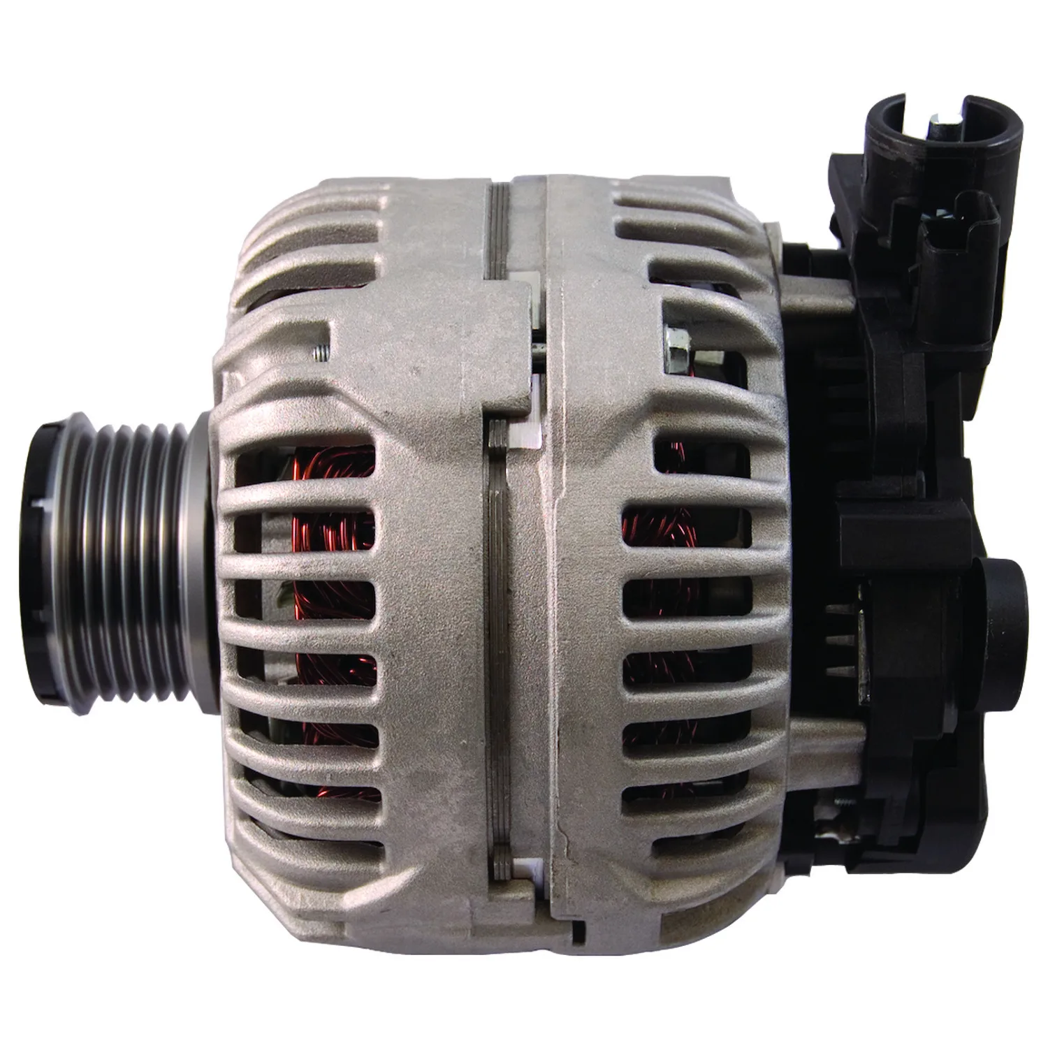 20004N WAI - 1.ALTERNATOR — zdjęcie 2 z 9