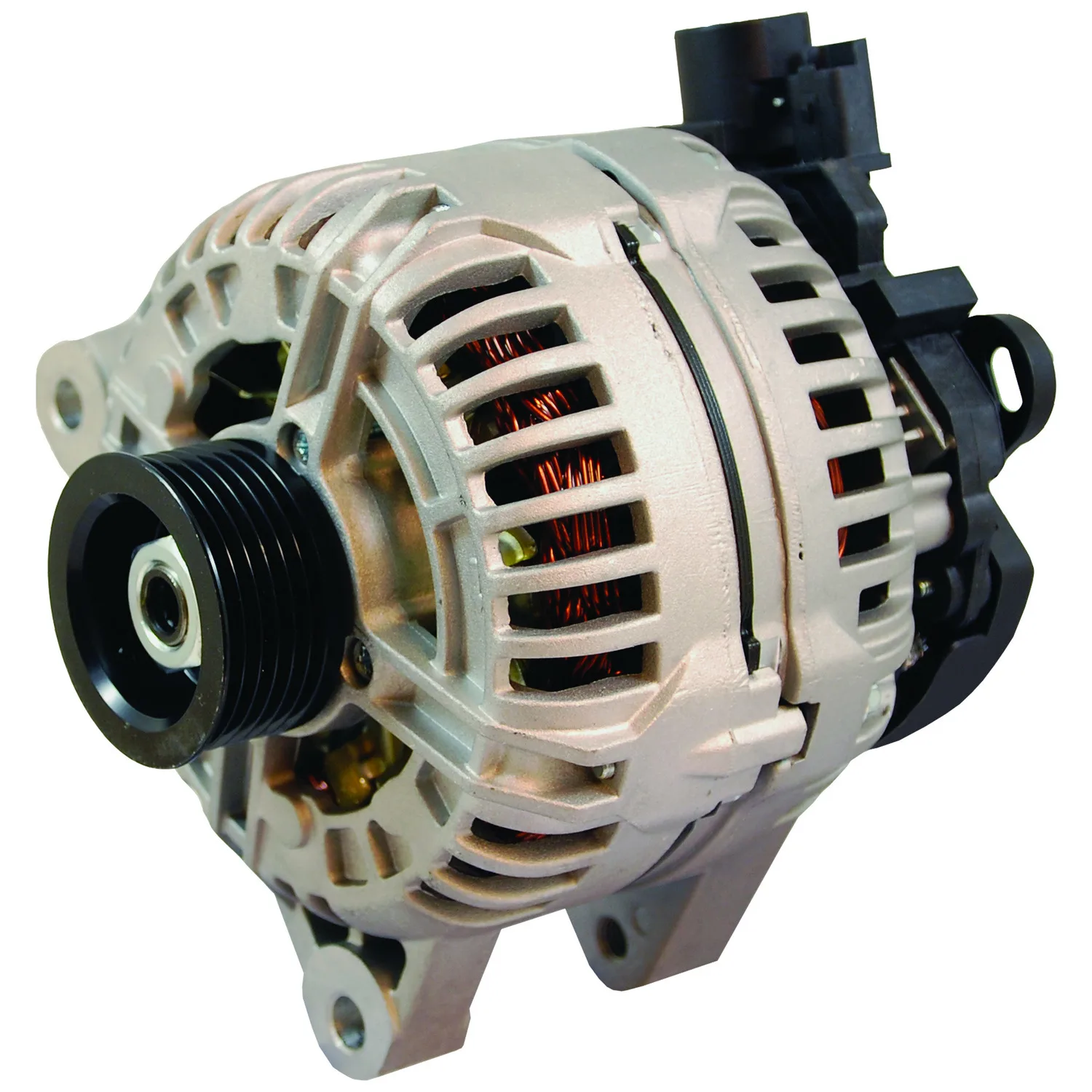 20005N WAI - 1.ALTERNATOR — zdjęcie 2 z 3