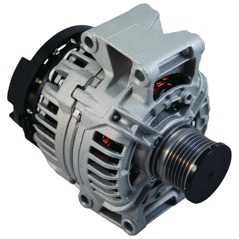 20006N WAI - 1.ALTERNATOR — zdjęcie 2 z 2