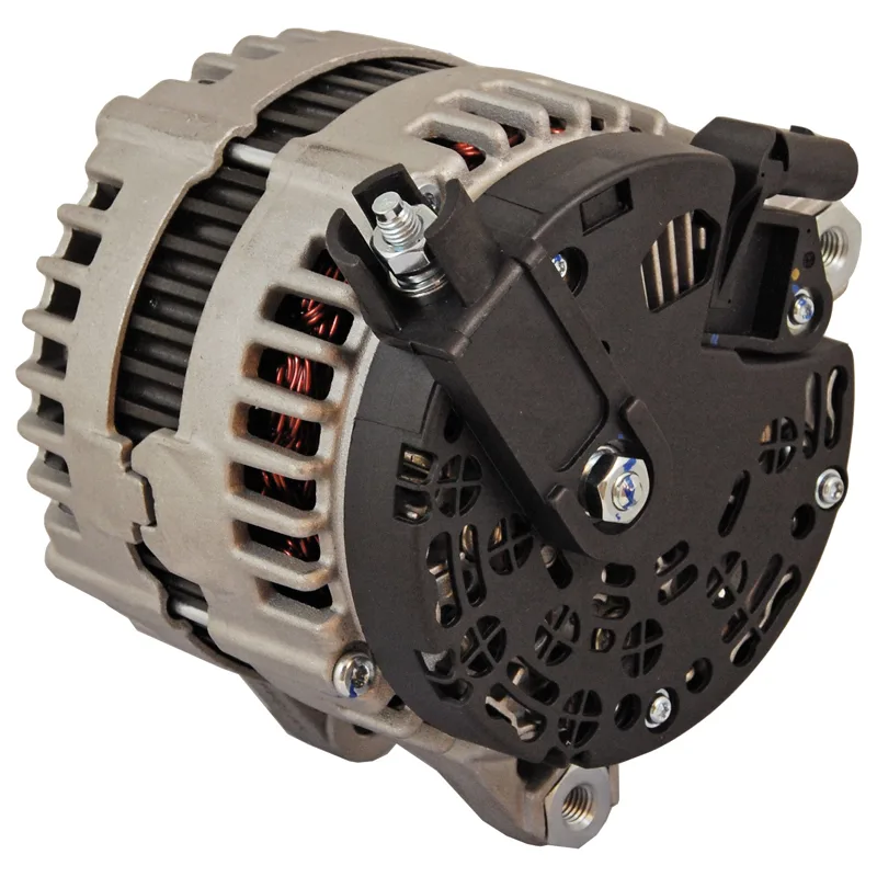 20008N WAI - 1.ALTERNATOR — zdjęcie 1 z 9