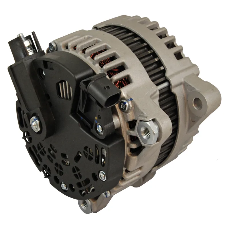 20008N WAI - 1.ALTERNATOR — zdjęcie 8 z 9