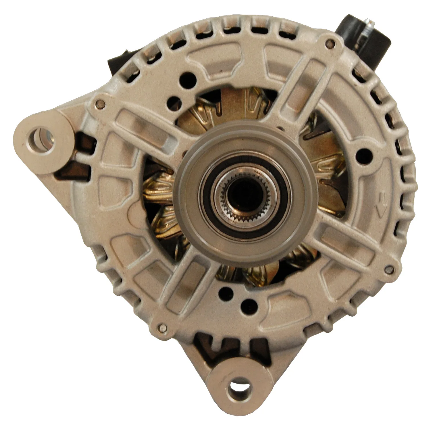 20008N WAI - 1.ALTERNATOR — zdjęcie 7 z 9