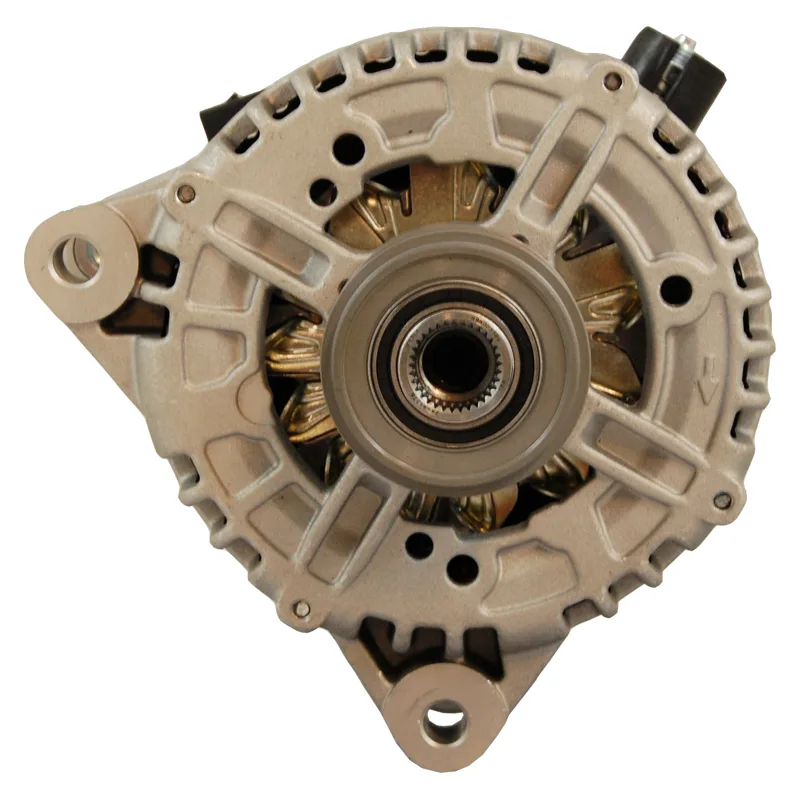 20008N WAI - 1.ALTERNATOR — zdjęcie 7 z 9
