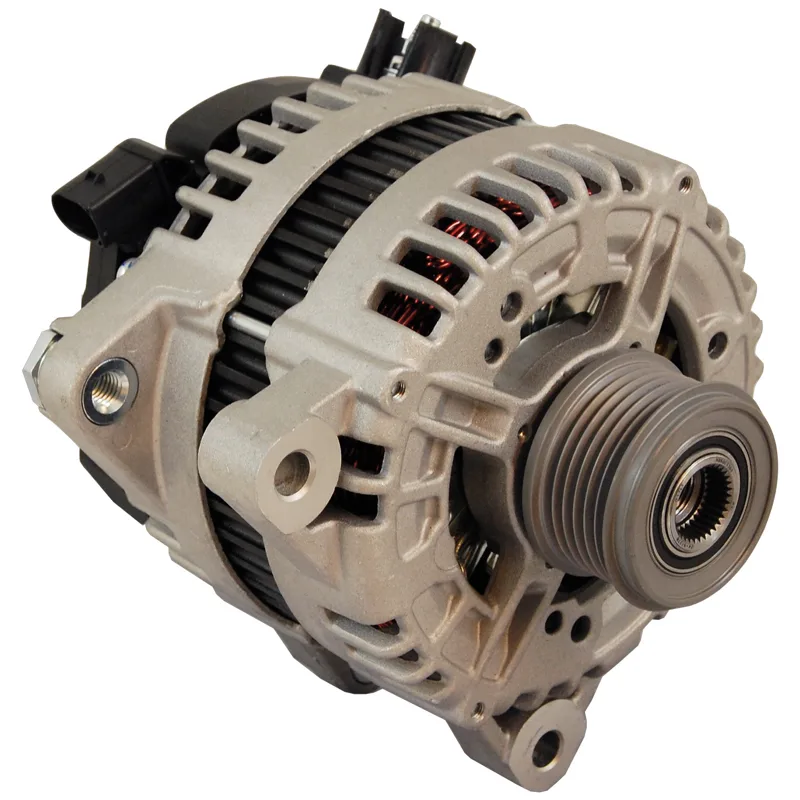 20008N WAI - 1.ALTERNATOR — zdjęcie 5 z 9