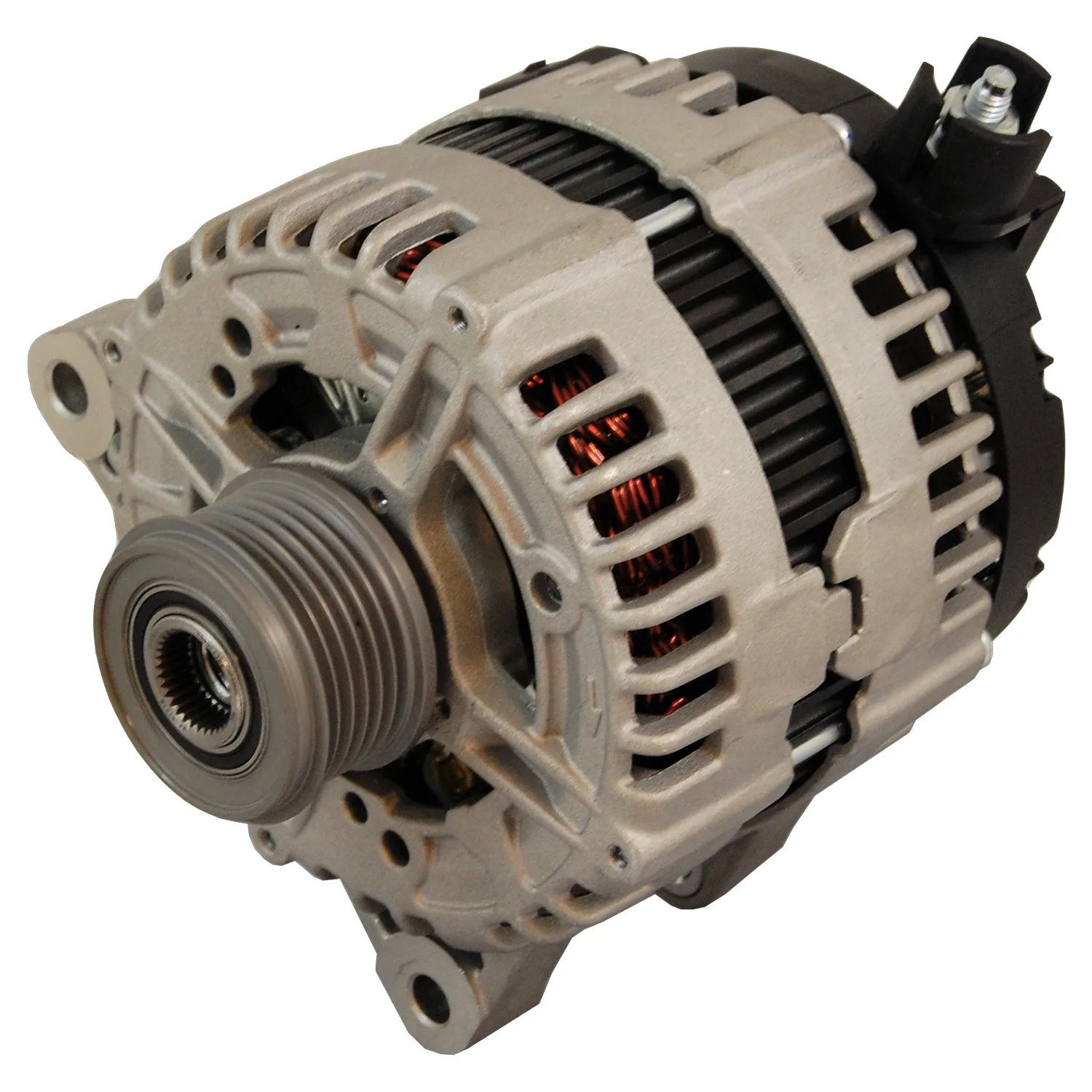 20008N WAI - 1.ALTERNATOR — zdjęcie 4 z 9
