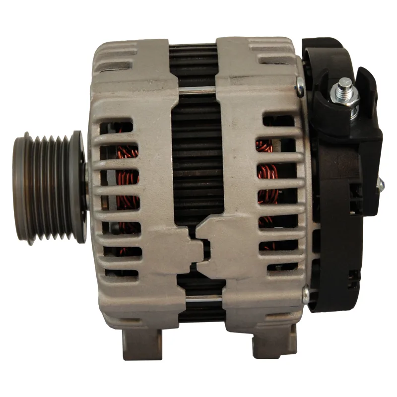 20008N WAI - 1.ALTERNATOR — zdjęcie 2 z 9