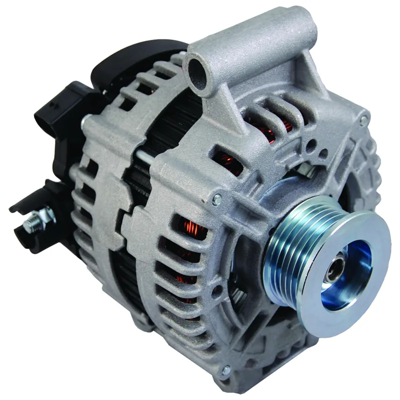 20010N WAI - 1.ALTERNATOR — zdjęcie 2 z 2