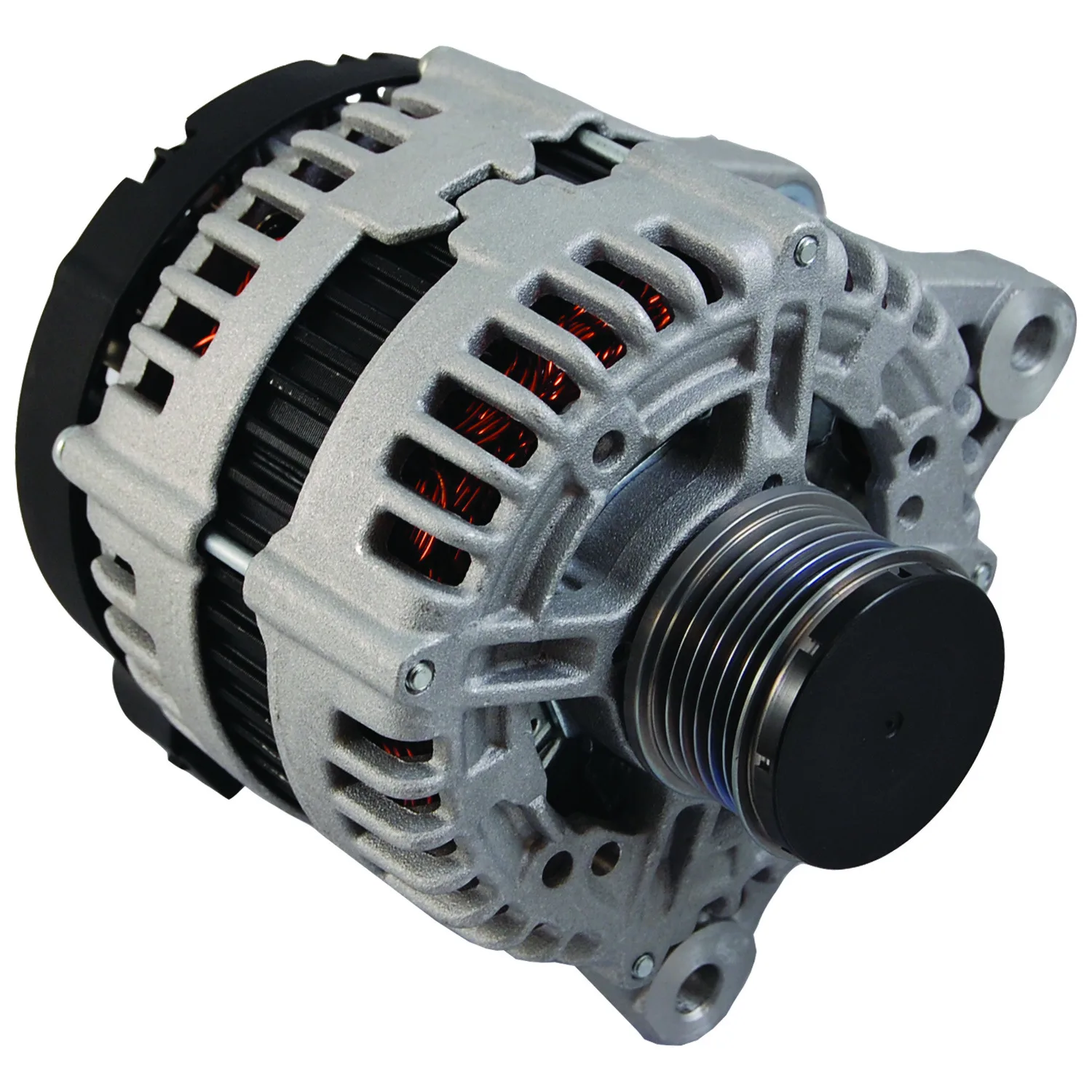20013N WAI - 1.ALTERNATOR — zdjęcie 2 z 3
