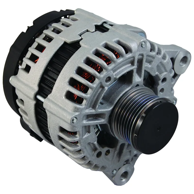 20013N WAI - 1.ALTERNATOR — zdjęcie 2 z 3