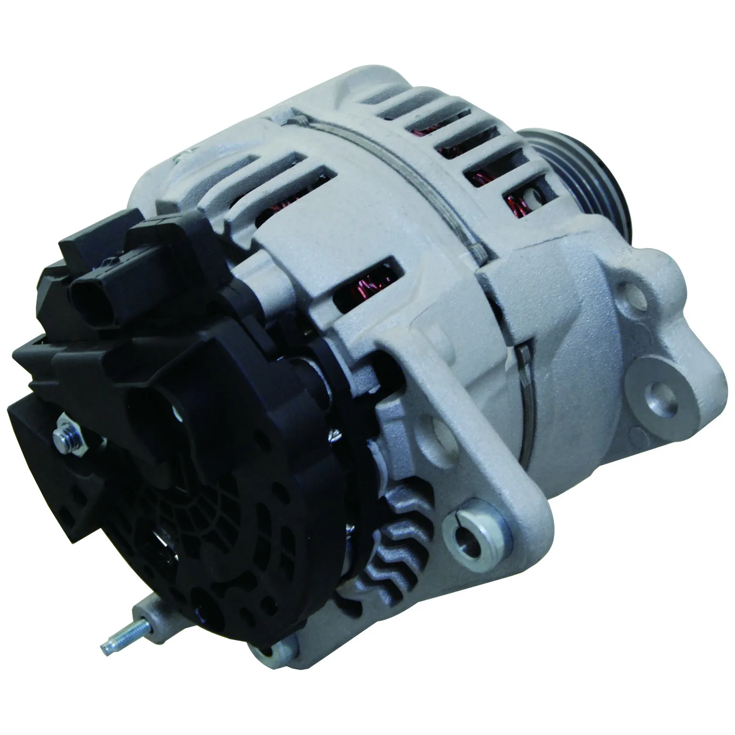 20014N WAI - 1.ALTERNATOR — zdjęcie 8 z 9