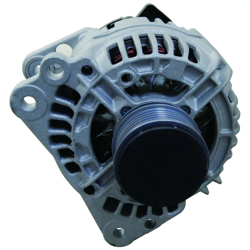 20014N WAI - 1.ALTERNATOR — zdjęcie 7 z 9