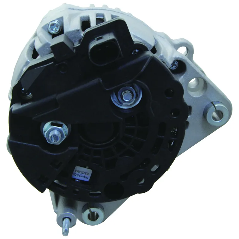 20014N WAI - 1.ALTERNATOR — zdjęcie 6 z 9