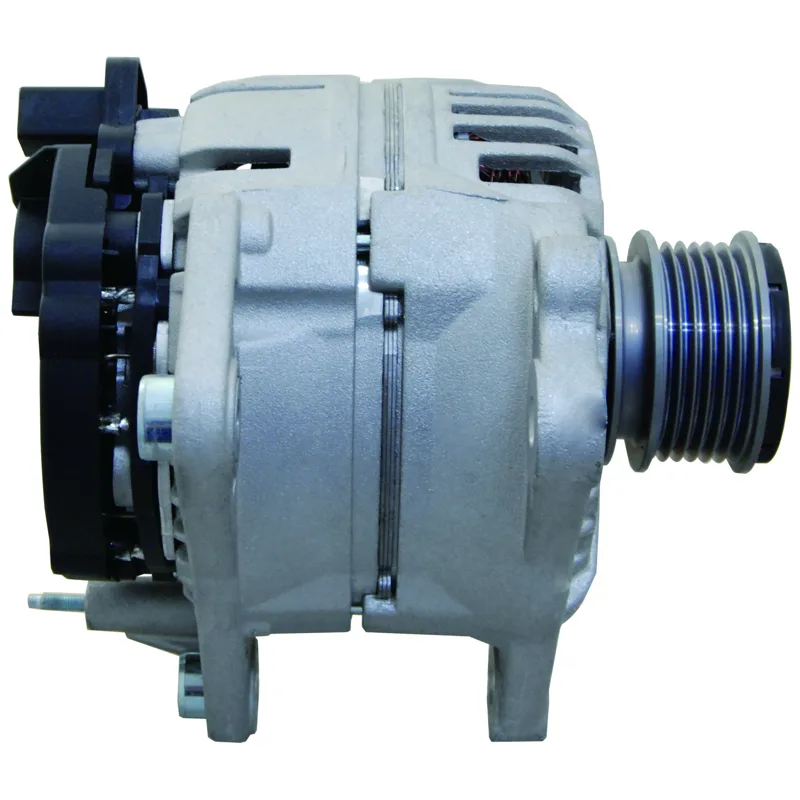 20014N WAI - 1.ALTERNATOR — zdjęcie 3 z 9