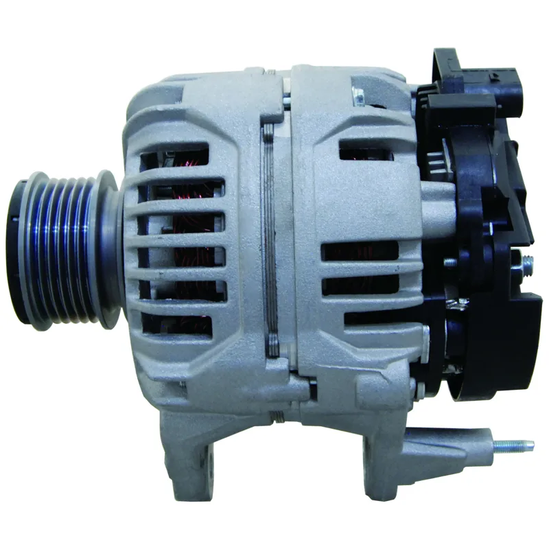 20014N WAI - 1.ALTERNATOR — zdjęcie 2 z 9