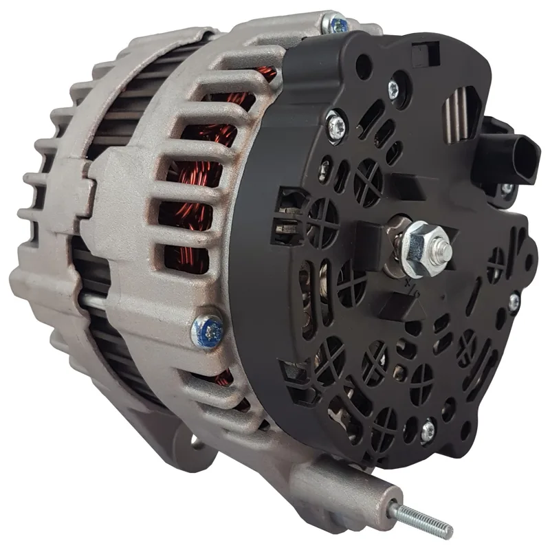 20017N WAI - 1.ALTERNATOR — zdjęcie 1 z 9
