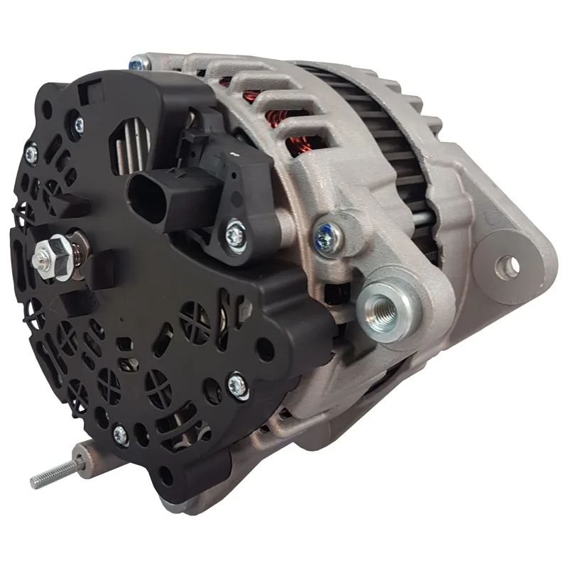 20017N WAI - 1.ALTERNATOR — zdjęcie 8 z 9