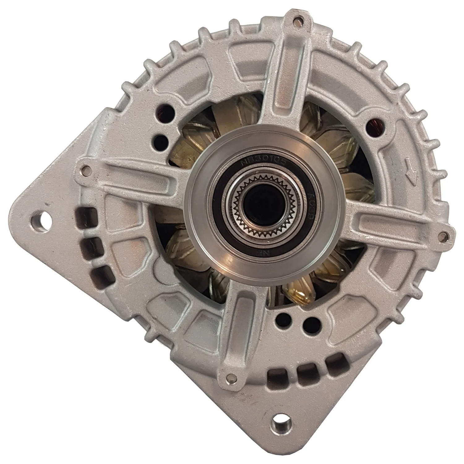 20017N WAI - 1.ALTERNATOR — zdjęcie 7 z 9