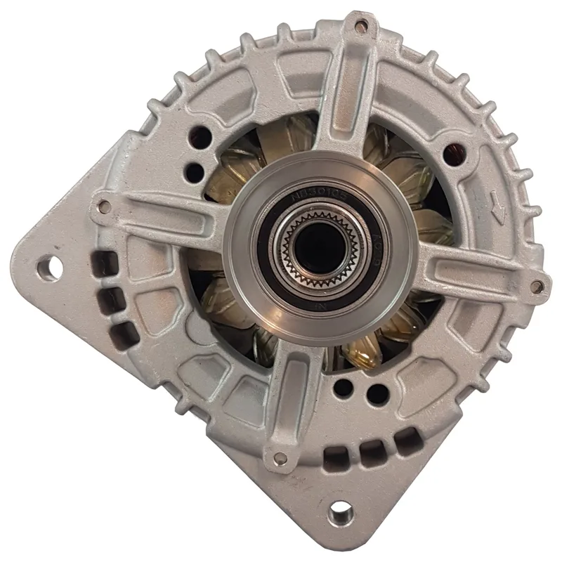 20017N WAI - 1.ALTERNATOR — zdjęcie 7 z 9