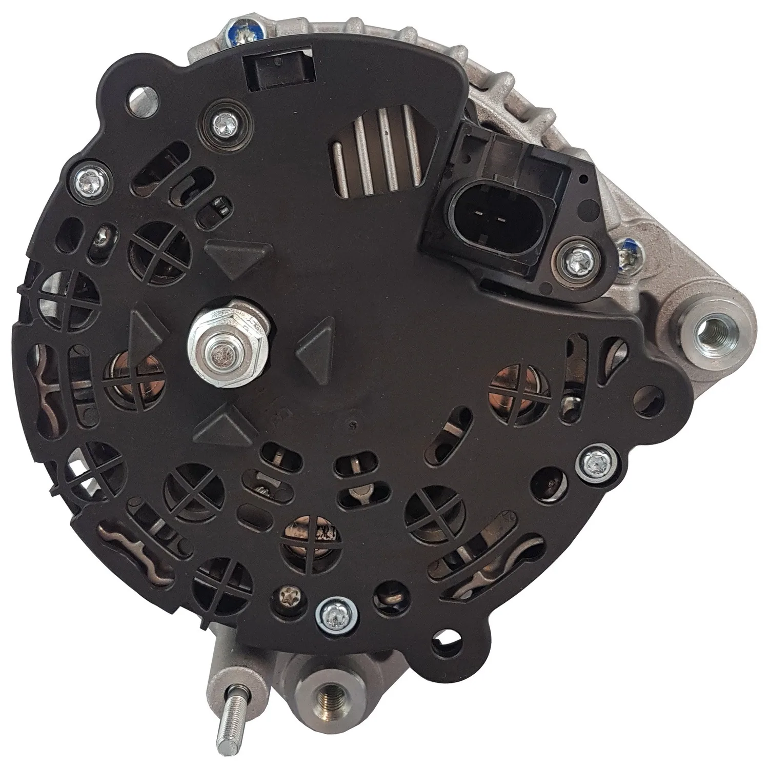 20017N WAI - 1.ALTERNATOR — zdjęcie 6 z 9