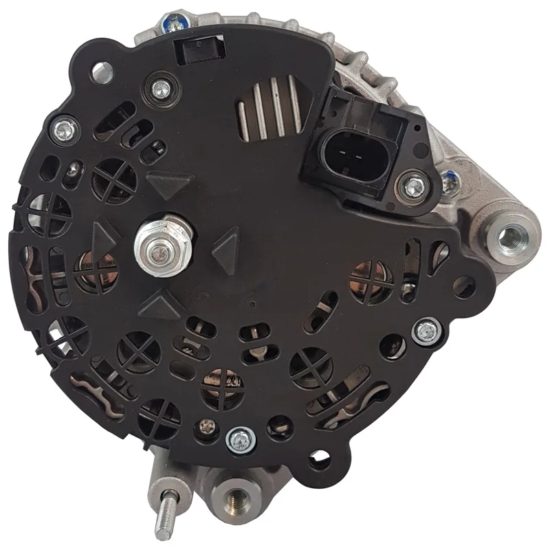 20017N WAI - 1.ALTERNATOR — zdjęcie 6 z 9