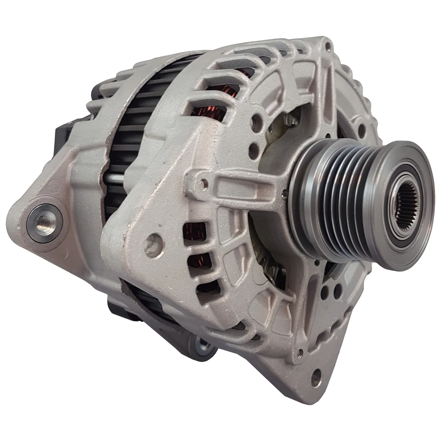 20017N WAI - 1.ALTERNATOR — zdjęcie 5 z 9