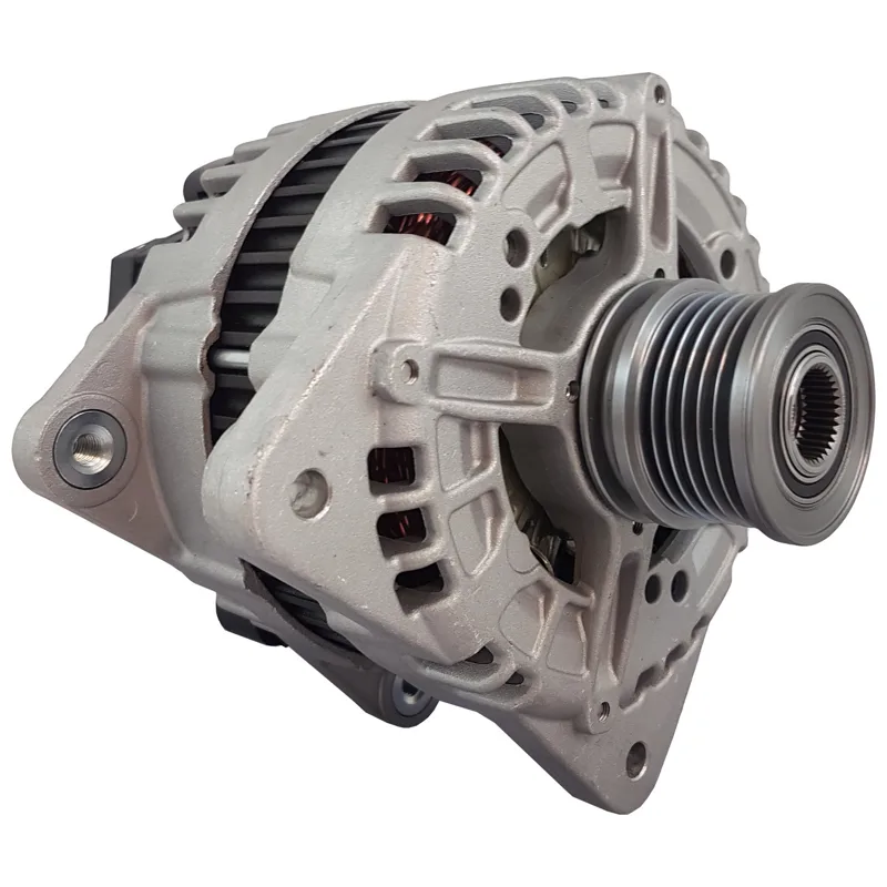 20017N WAI - 1.ALTERNATOR — zdjęcie 5 z 9