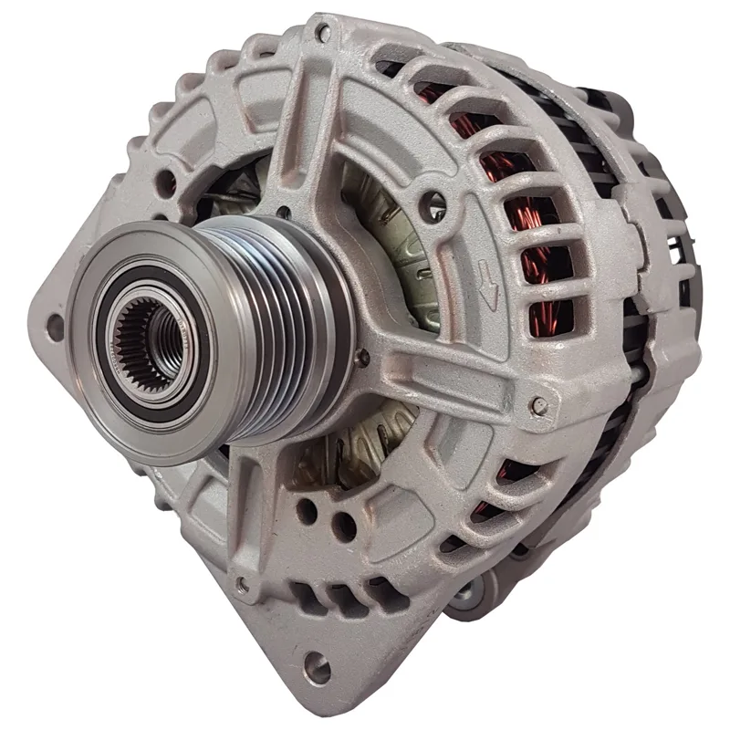 20017N WAI - 1.ALTERNATOR — zdjęcie 4 z 9