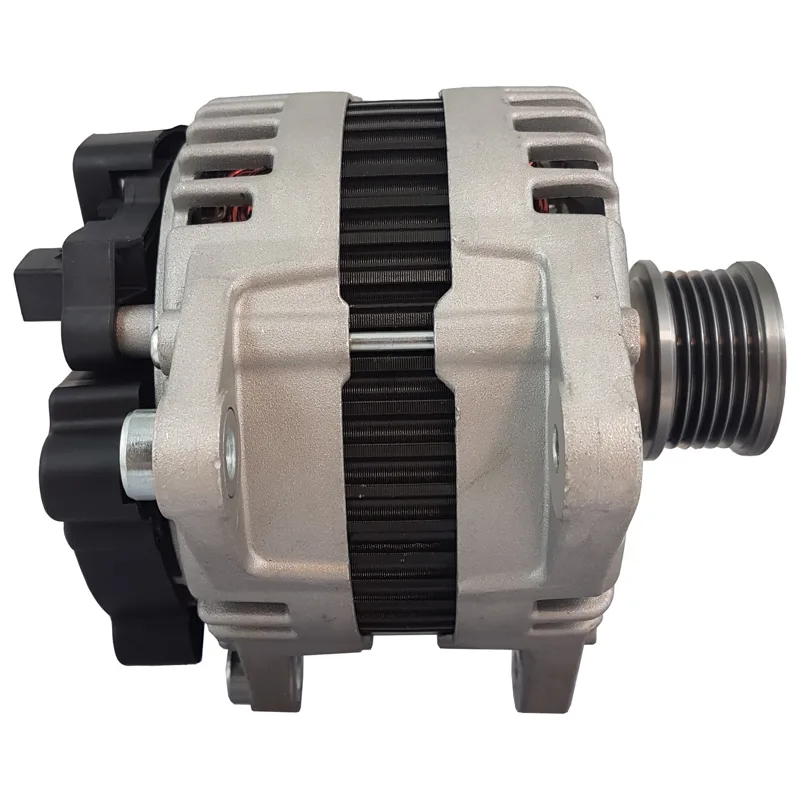 20017N WAI - 1.ALTERNATOR — zdjęcie 3 z 9