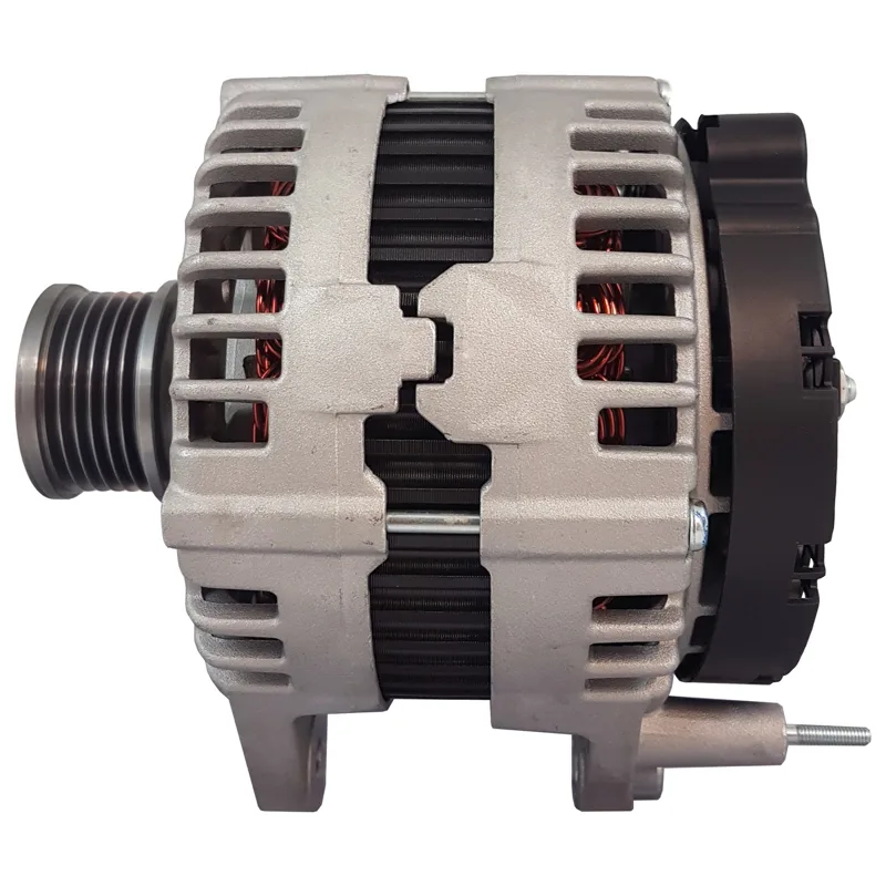 20017N WAI - 1.ALTERNATOR — zdjęcie 2 z 9