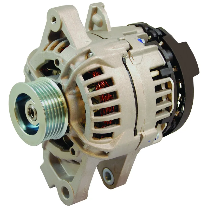 20018N WAI - 1.ALTERNATOR — zdjęcie 2 z 3