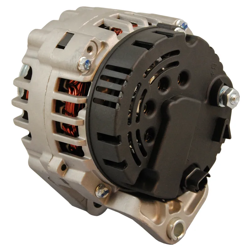 20027N WAI - 1.ALTERNATOR — zdjęcie 1 z 3